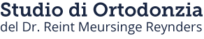 Studio di Ortodonzia del Dr. Reint Meursinge Reynders